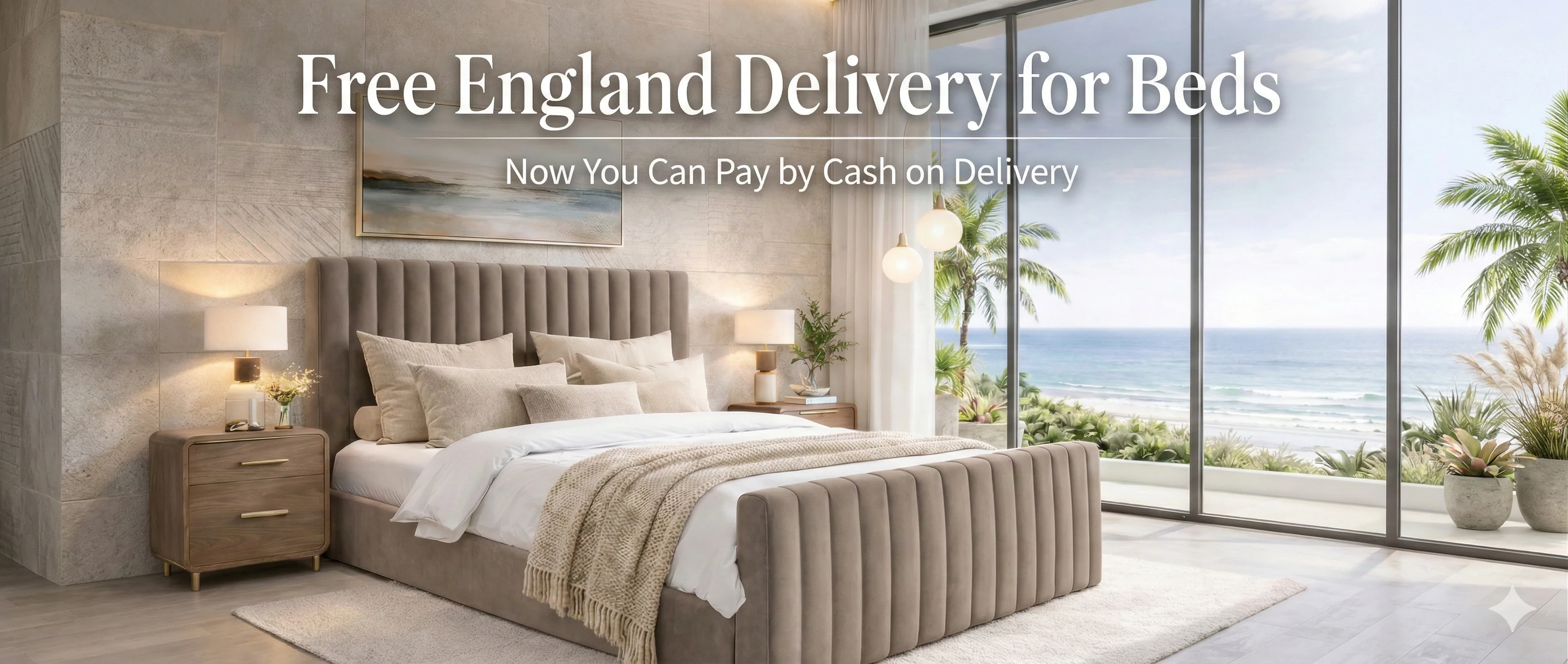 Style and Comfort for Your Home